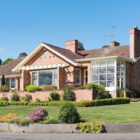 Trevallyn House B & B Riverside Esterno foto