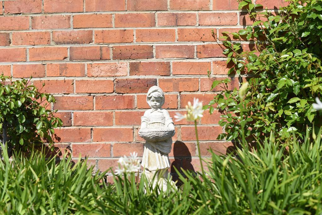Trevallyn House B & B Riverside Esterno foto