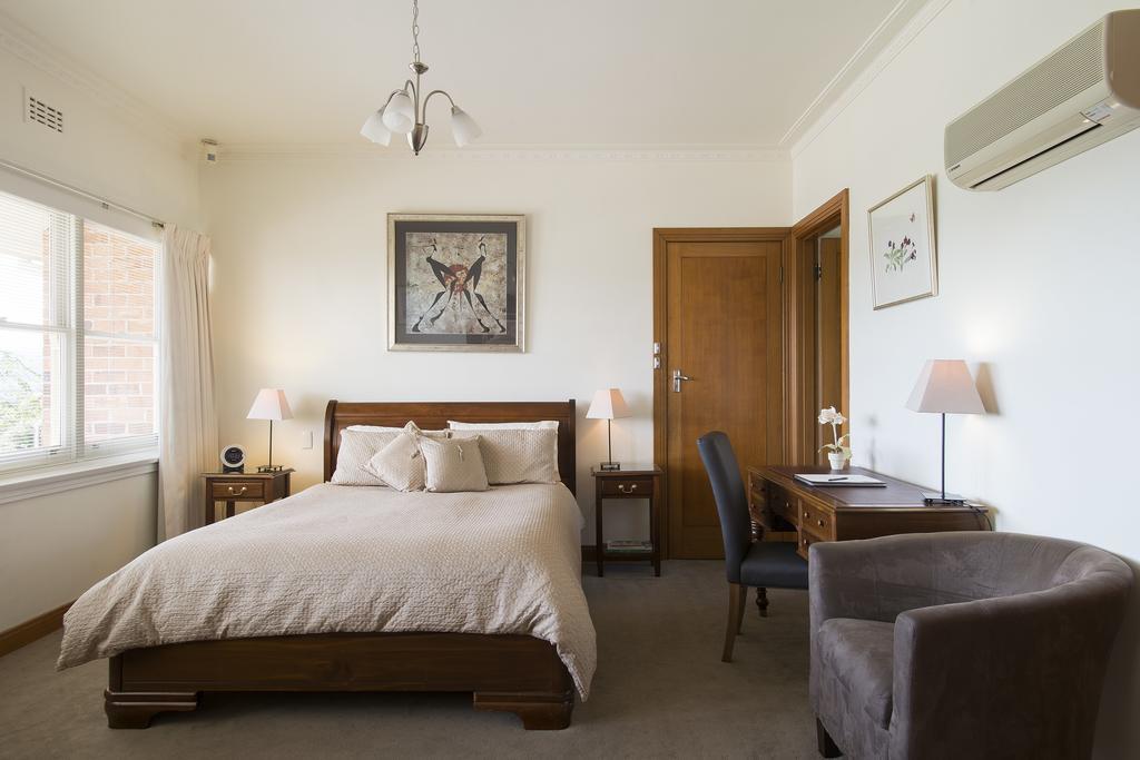 Trevallyn House B & B Riverside Esterno foto