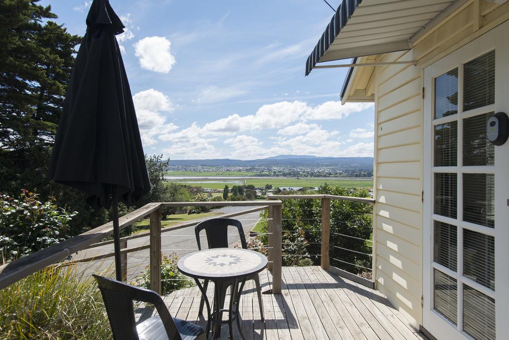 Trevallyn House B & B Riverside Esterno foto