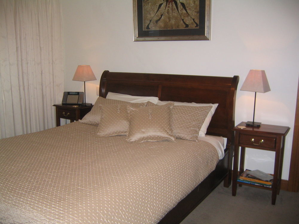 Trevallyn House B & B Riverside Esterno foto