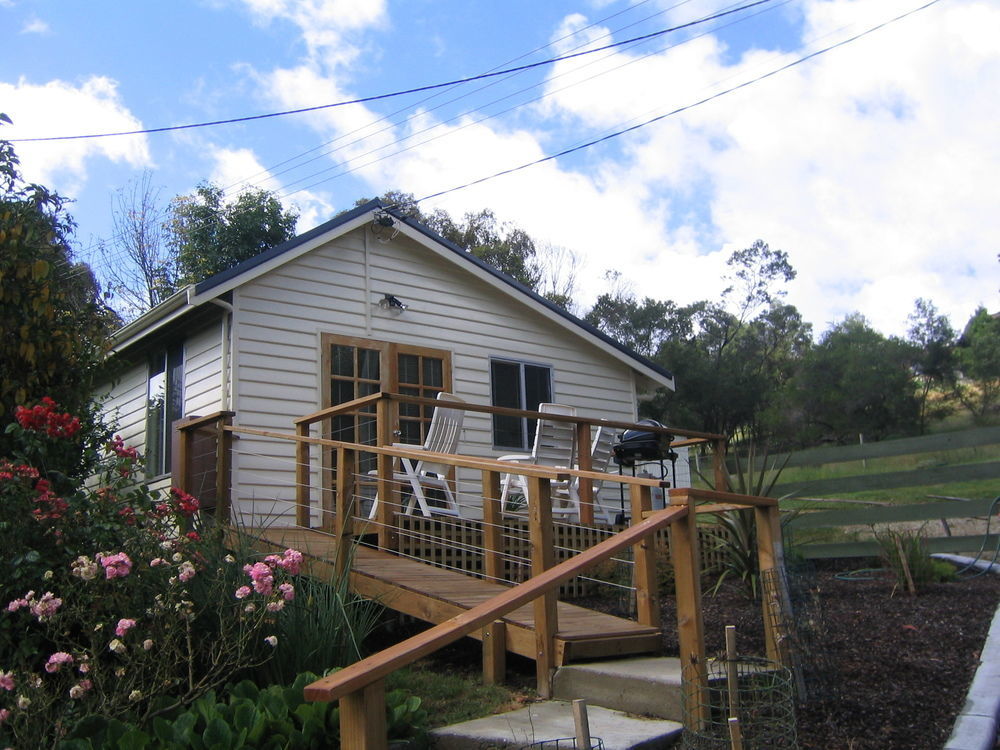 Trevallyn House B & B Riverside Esterno foto
