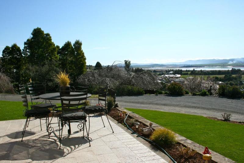 Trevallyn House B & B Riverside Esterno foto
