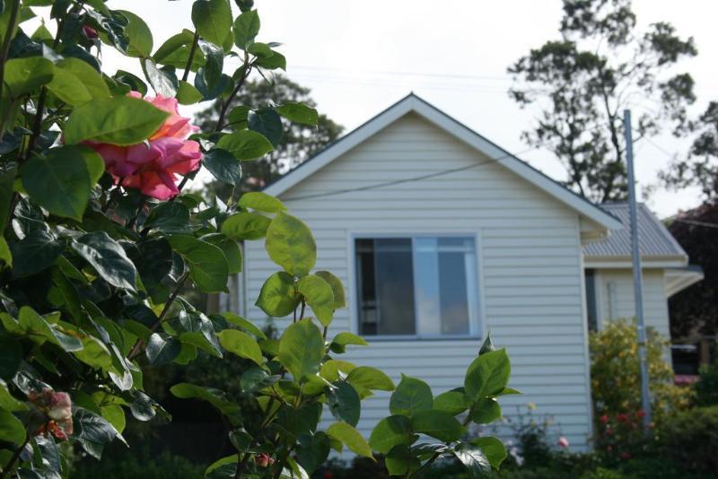 Trevallyn House B & B Riverside Esterno foto