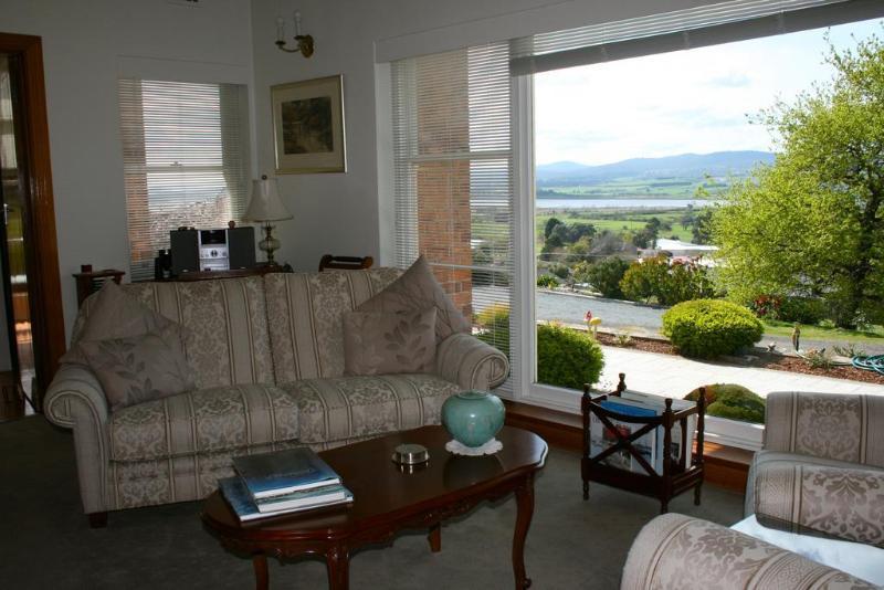 Trevallyn House B & B Riverside Esterno foto