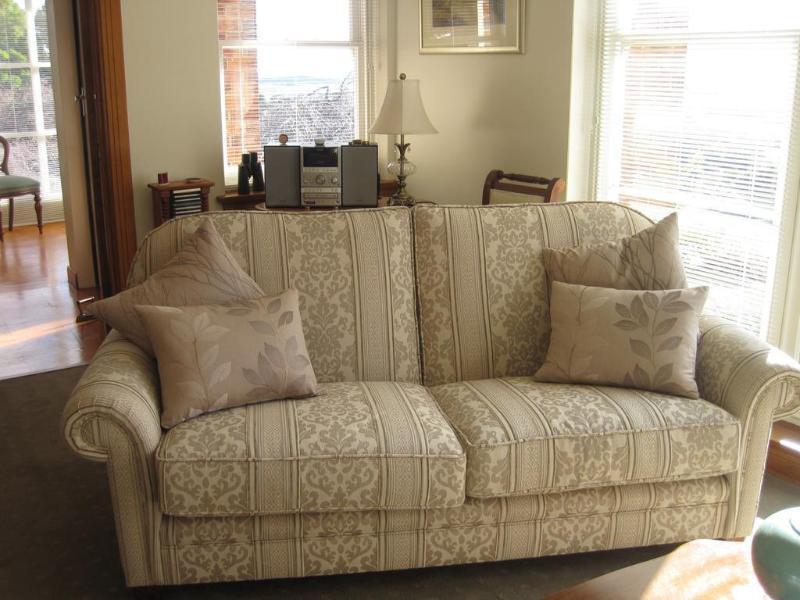 Trevallyn House B & B Riverside Esterno foto