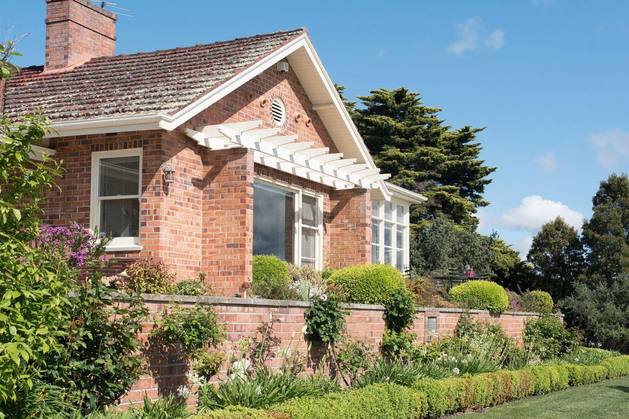 Trevallyn House B & B Riverside Esterno foto