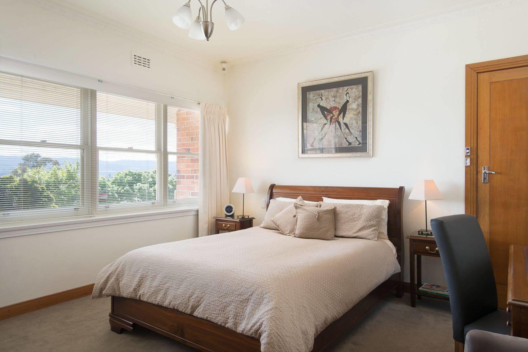 Trevallyn House B & B Riverside Esterno foto
