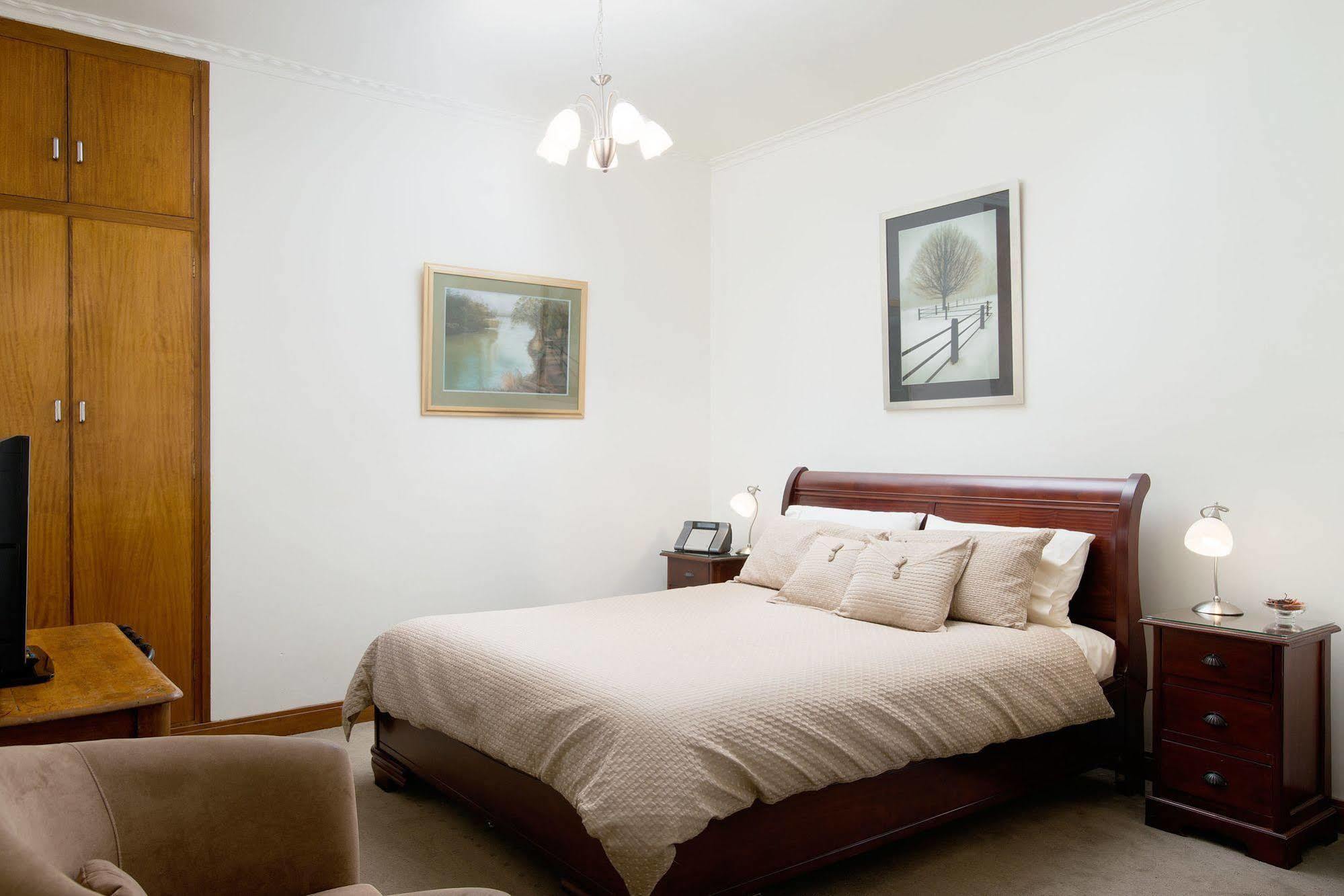 Trevallyn House B & B Riverside Esterno foto