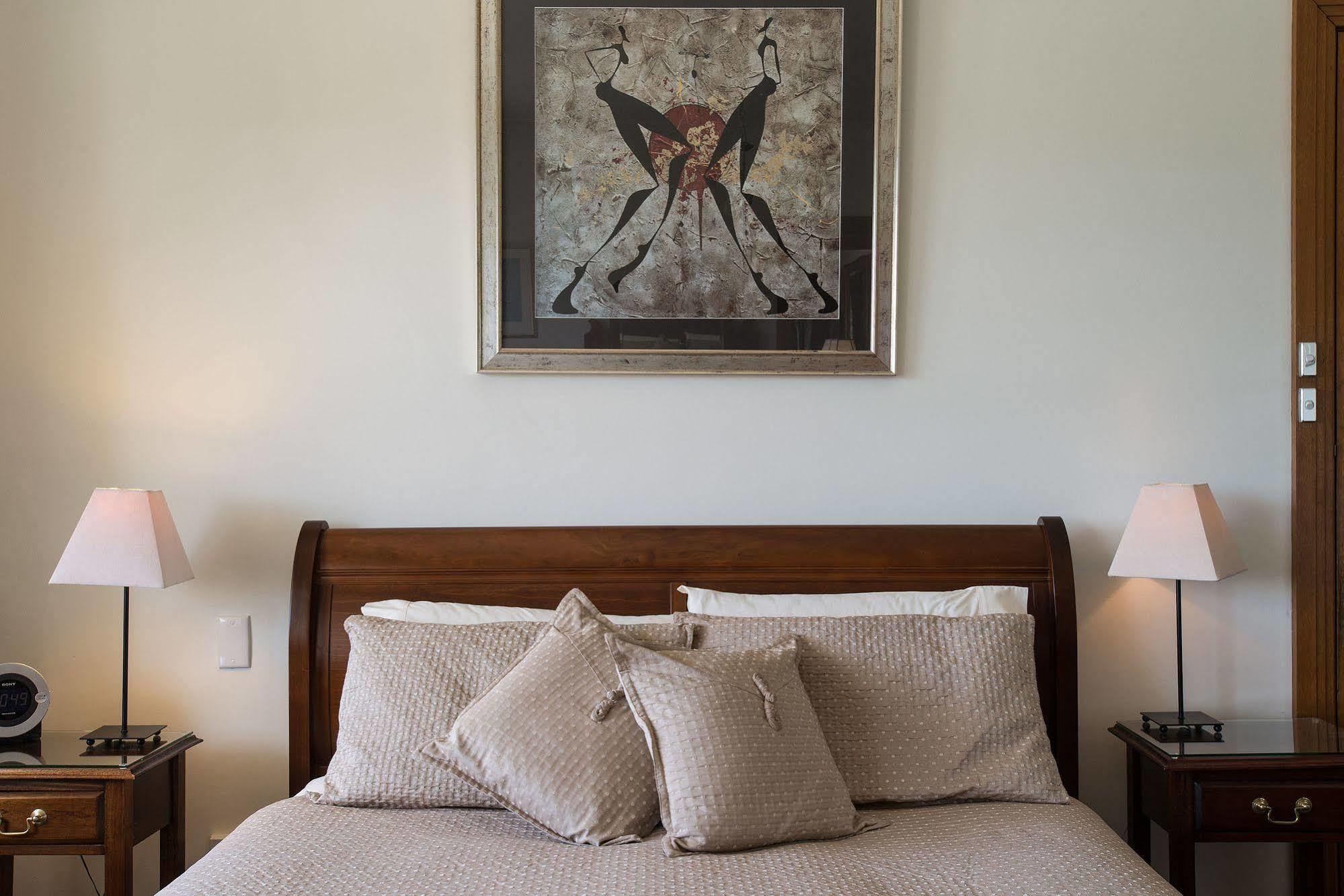 Trevallyn House B & B Riverside Esterno foto