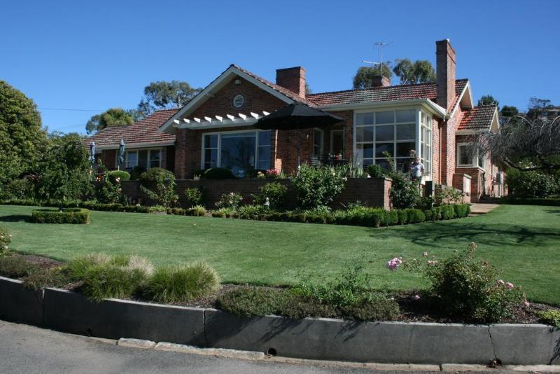 Trevallyn House B & B Riverside Esterno foto